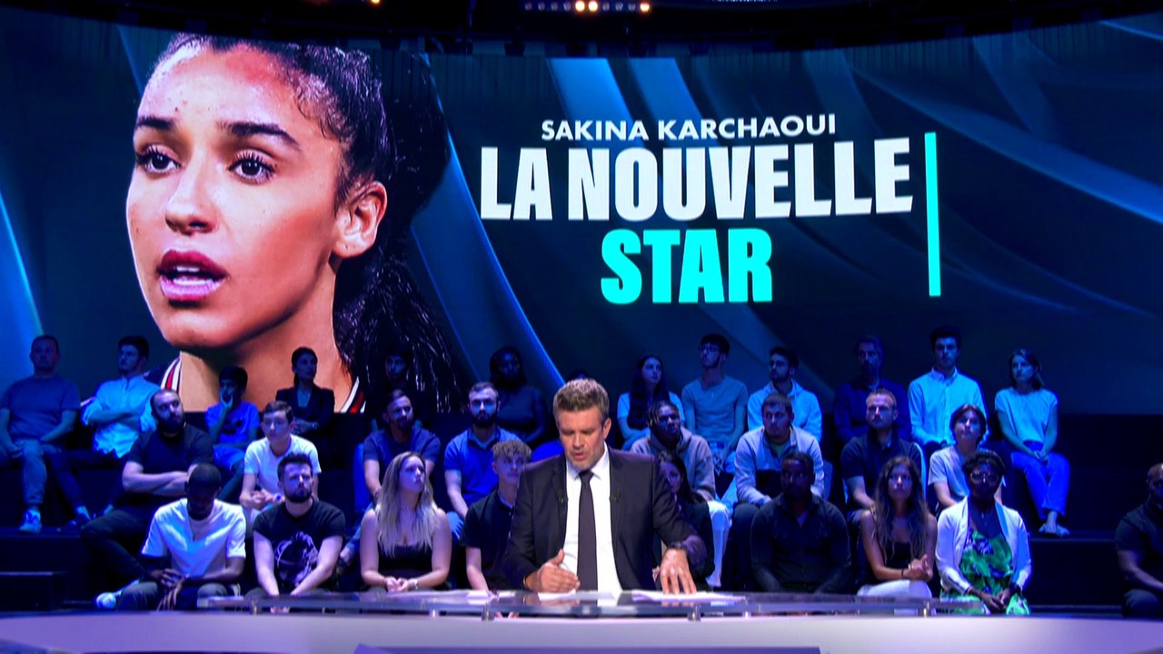 Sakina Karchaoui (USM)