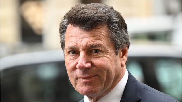 GALA VIDEO - « Une espèce de haine personnelle : Christian Estrosi cash sur sa rivalité avec Éric Ciotti