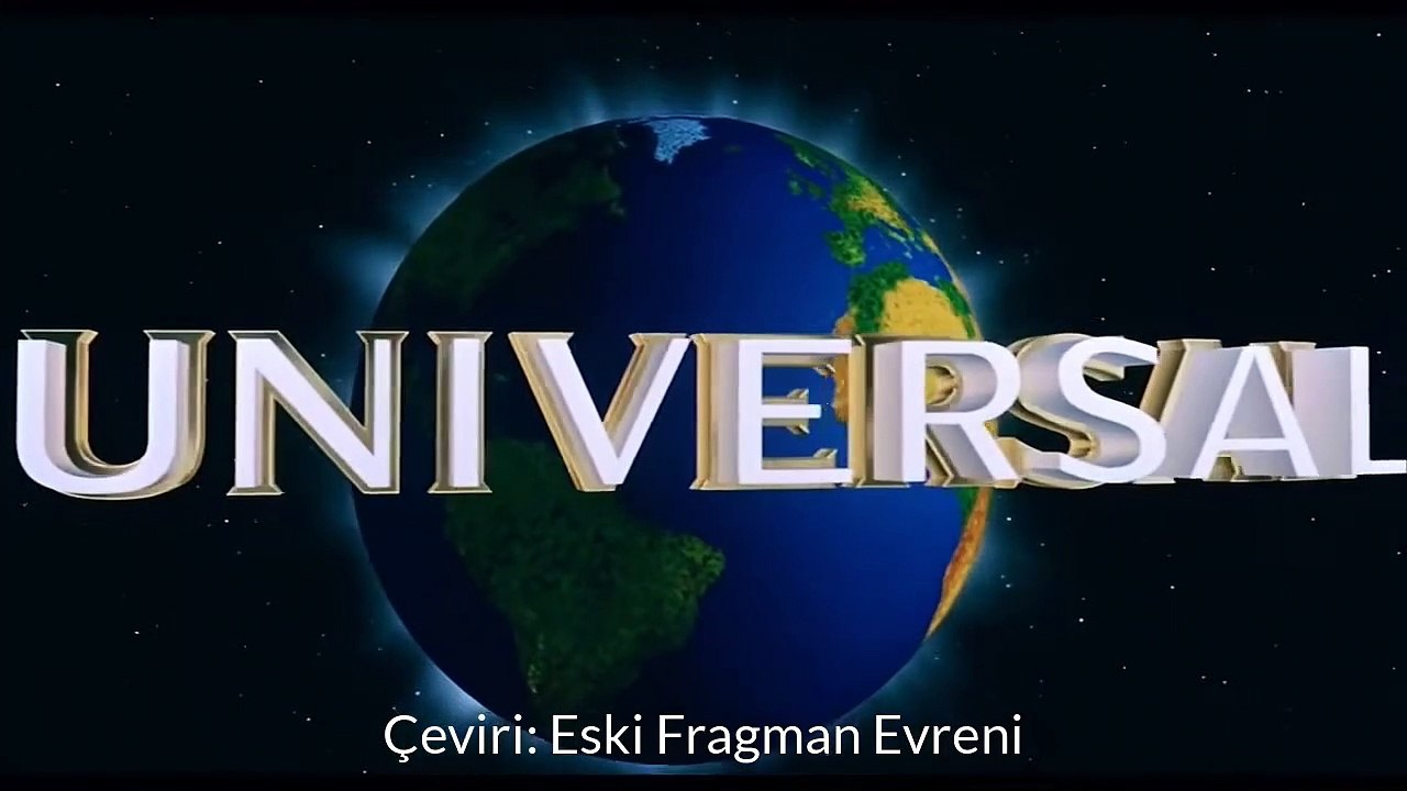 Fast and Furious Bande-annonce (TR)