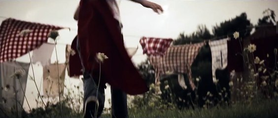 Man of Steel Bande-annonce (RU)