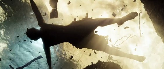 Man of Steel Bande-annonce (IT)