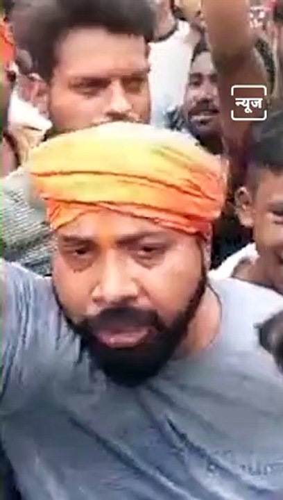 Hindu Girl Ankita Passes Away After Being Set Ablaze By Muslim Guy