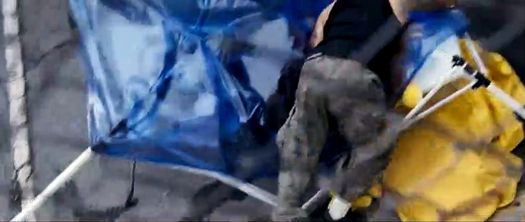 Fast and Furious 4 Bande-annonce (EN)