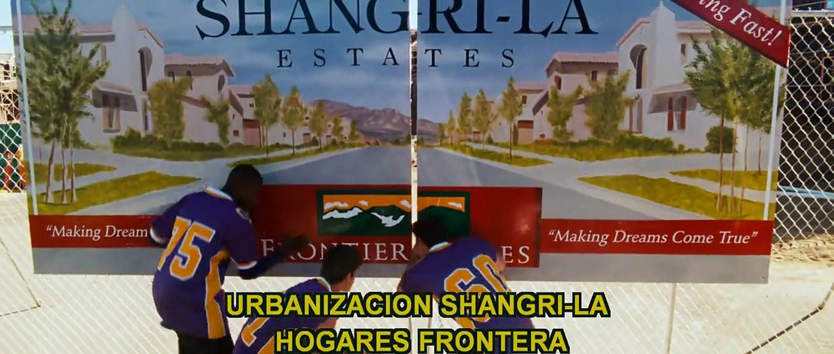 Fast & Furious : Tokyo drift Bande-annonce (ES)