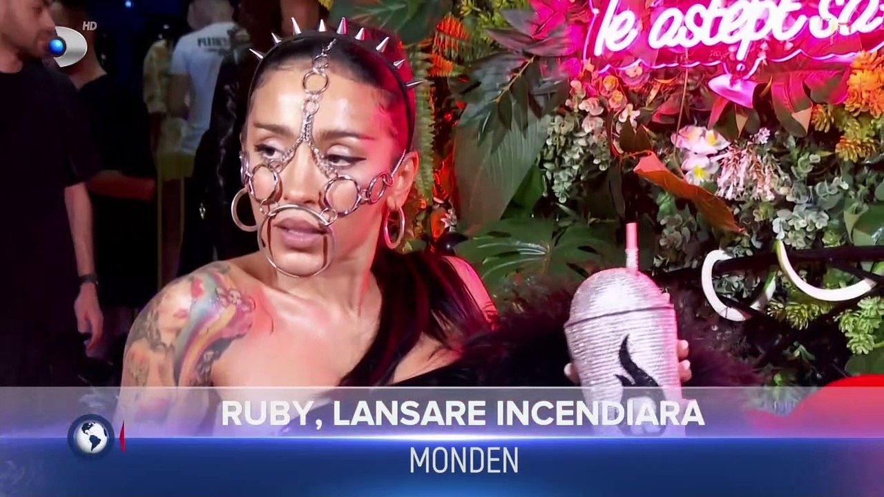 [Request] Kanal D Continuity - 02.09.2022