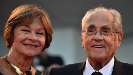 GALA VIDEO - Macha Méril : ce rendez-vous manqué avec Michel Legrand en 2003