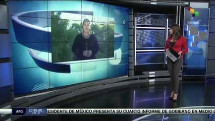 OIEA declara ser testigo de ataques contra central nuclear de Zaporiyia