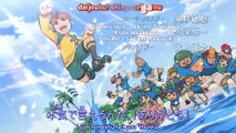 Inazuma Eleven Episode 91 - Teikoku's Curse! Part 2!!(4K Remastered)