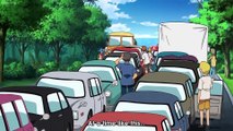 Inazuma Eleven Episode 94 - The Barricading Fortress(4K Remastered)
