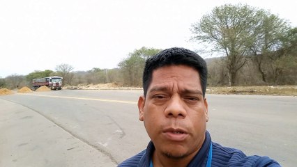 Policías mantienen vigilia en la carretera para evitar un nuevo bloqueo en Charagua