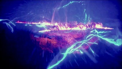 Pacific Rim Bande-annonce (DE)