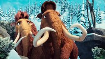 L'Âge de glace 3 : Le Temps des dinosaures Bande-annonce (DE)