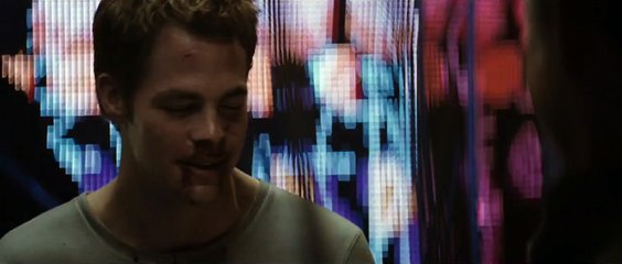 Star Trek Bande-annonce (RU)