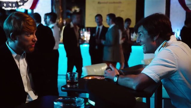 Barry Seal - American Traffic Bande-annonce (EN)