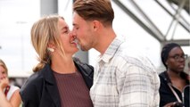 Love Island: Tasha has already planned her proposal and wedding with Andrew