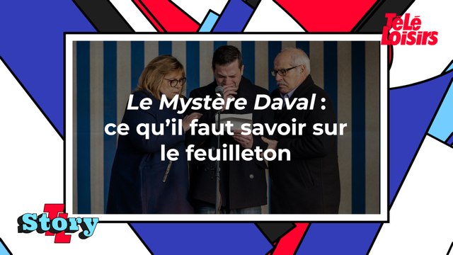 Le Mystère Daval : ce qu'il faut savoir sur le téléfilm de TF1
