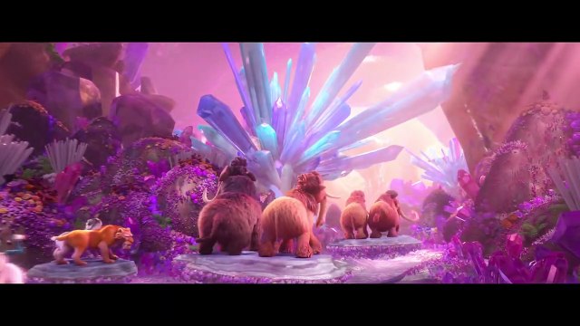 L'Âge de glace : Les Lois de l'Univers Bande-annonce (DE)