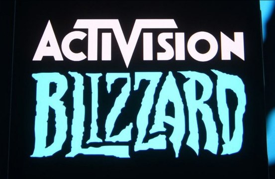 Microsoft buying Activision Blizzard could reduce competition, says the UK's watchdog