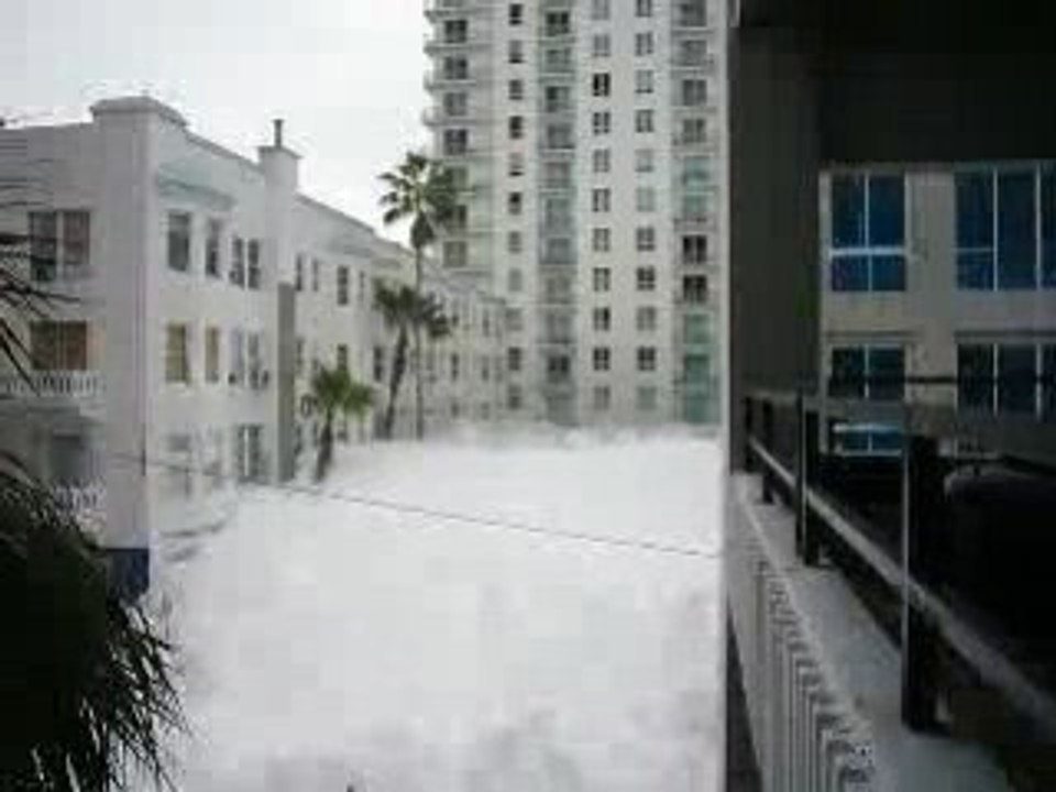 Sony teaser foam city miami hd like.no.other