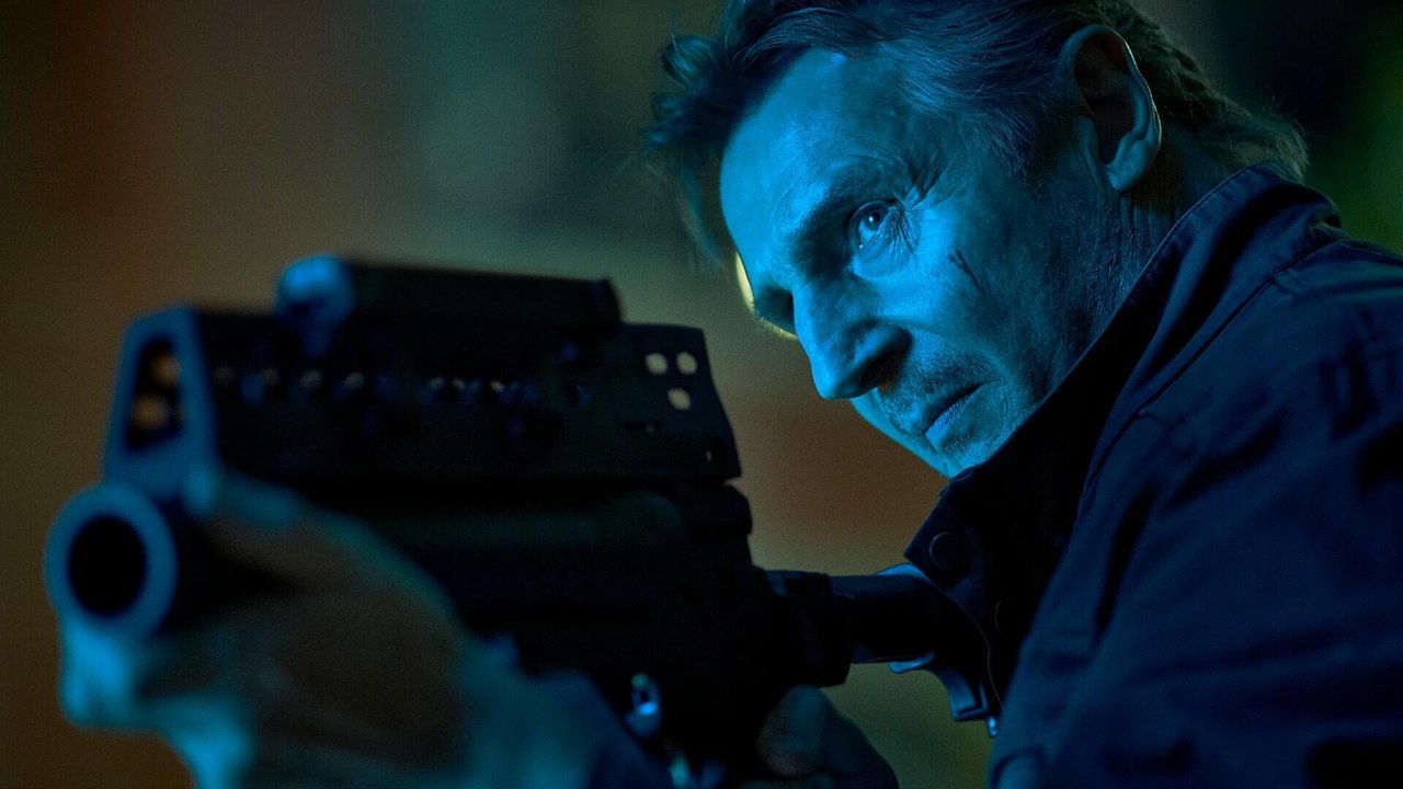 Blacklight – Trailer (Deutsch) HD