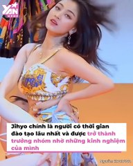 5 nữ trưởng nhóm 'được lòng' khán giả xứ Hàn: Taeyon và Irene góp mặt | Điện Ảnh Net