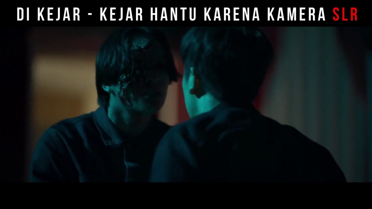 Film Horror Thailand - SLR Sub. Indonesia Finale