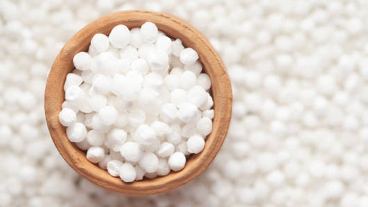 साबूदाना खाने से वजन कम होता है । Sabudana khane se vajan kam hota hai ।Boldsky *Health