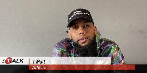 Le Talk : Revivez l'émission du vendredi 2 septembre 2022