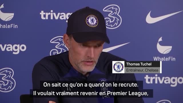 Transferts - Tuchel retrouve Aubameyang : À Dortmund, il n'y avait eu qu'un seul incident