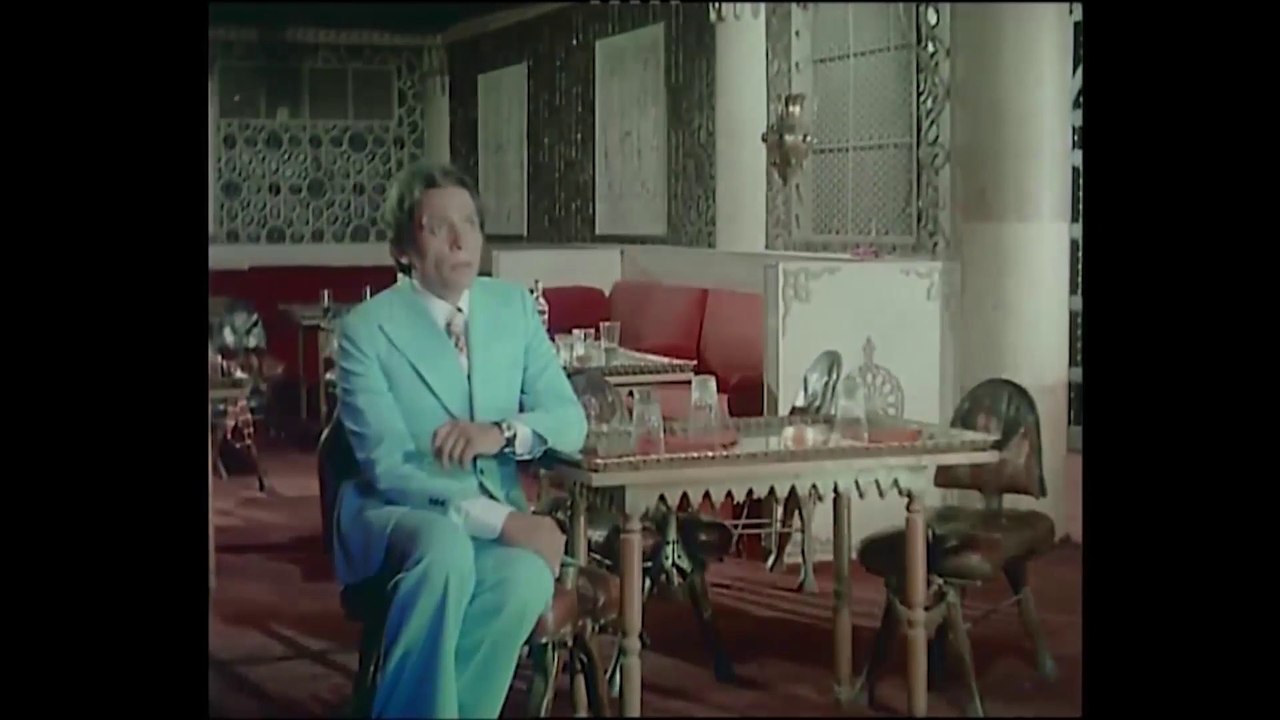 عادل امام ممنوع فى ليلة الدخله