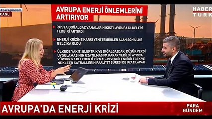 Ebru Baki her sabah izleyicinin başını 'pahalılık' diye patlatıyordu! Meğer kendisi de inanmıyormuş..