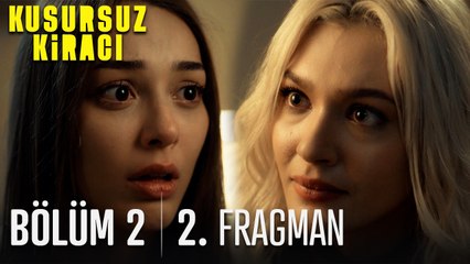 Kusursuz Kiracı 2. Bölüm 2. Fragmanı