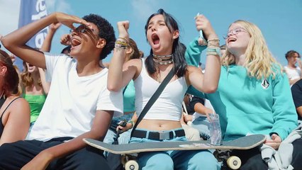 BEST OF Le Havre FISE Xperience