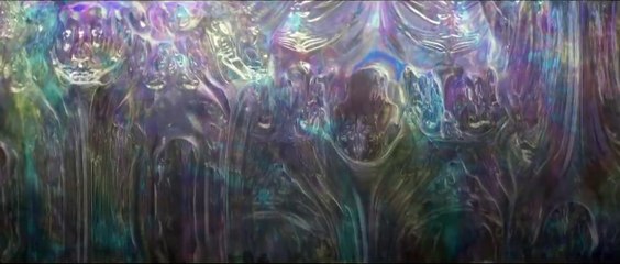 Annihilation Bande-annonce (IT)
