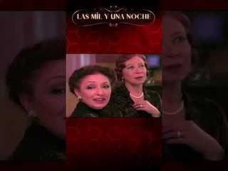 La danza de Scherezade y Kerem | Las Mil y Una Noches #shorts