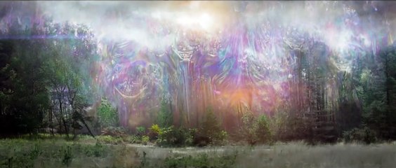 Annihilation Bande-annonce (EN)