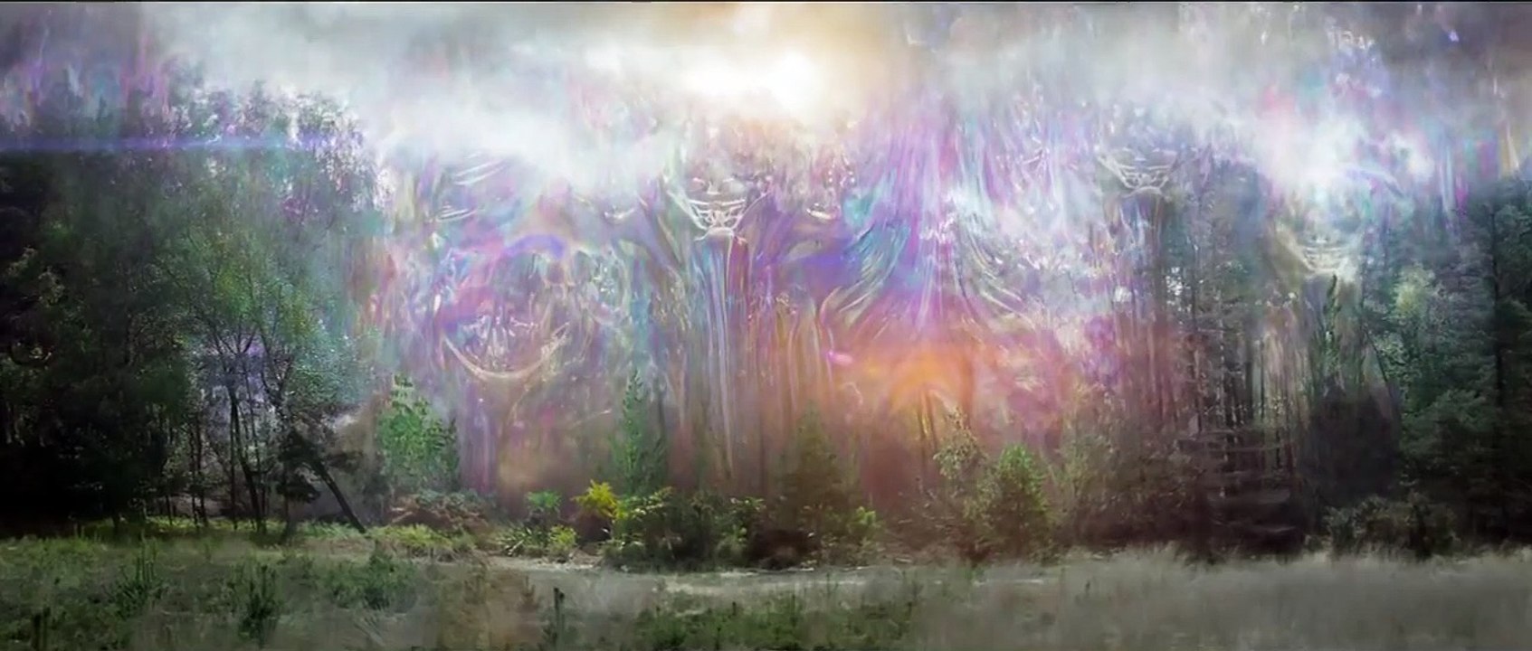 Annihilation Bande-annonce (EN)