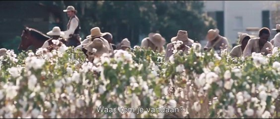 12 Years a Slave Bande-annonce (NL)