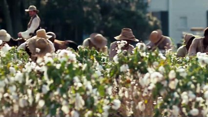 12 Years a Slave Bande-annonce (IT)