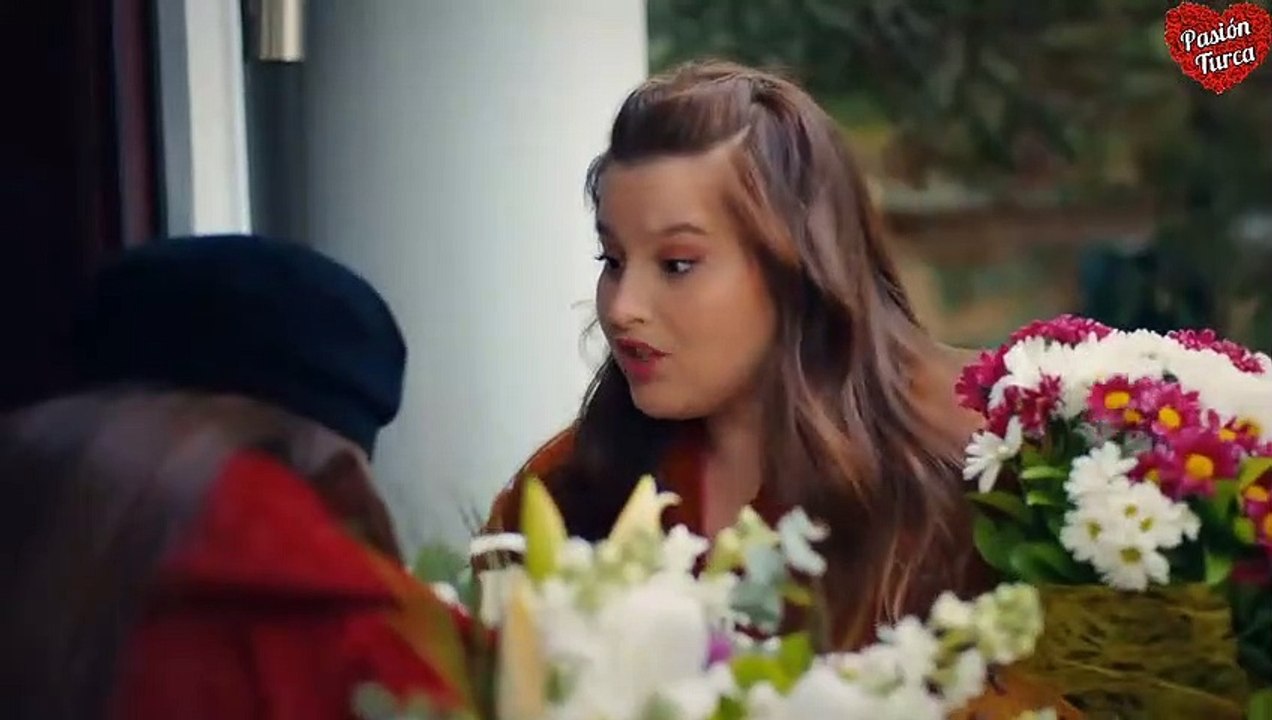 Love Is In The Air Cap 72 (Español)