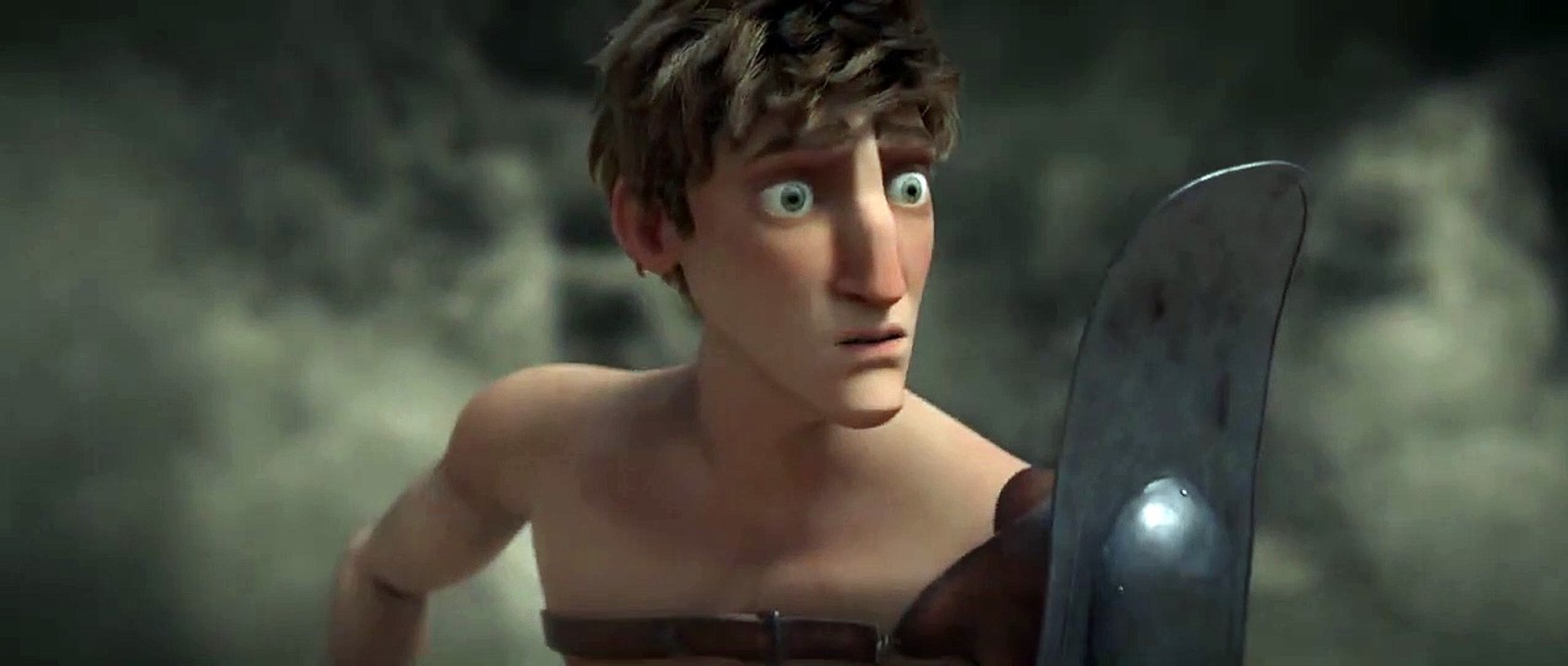 Gladius - ESMA 2020 (Teaser)