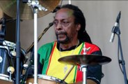 Drummie Zeb: Lead singer of reggae band Aswad dies aged 62