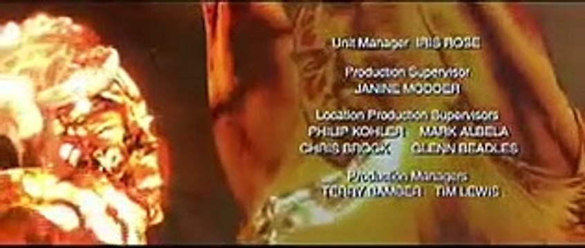 Meurs un autre jour Bande-annonce (PT)