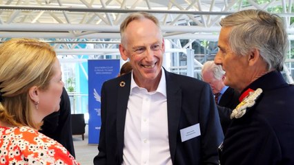 Southern Co-Op given Queen's Award for Enterprise for its work on sustainability