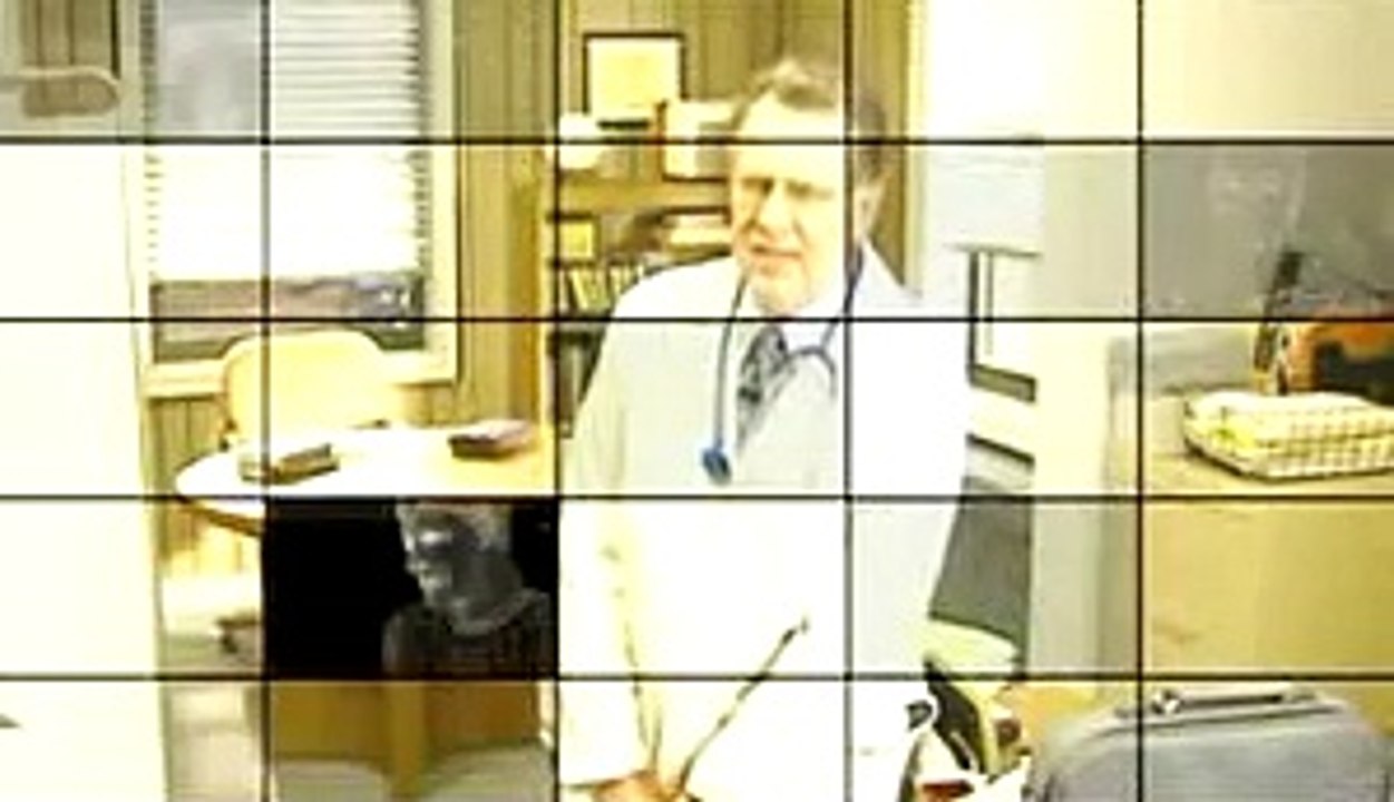 Eternal Sunshine of the Spotless Mind Bande-annonce (IT)