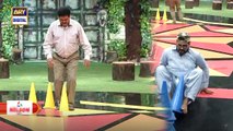 Haath Nahi Lagana | Jeeto Pakistan | Bike Winner | Fahad Mustafa