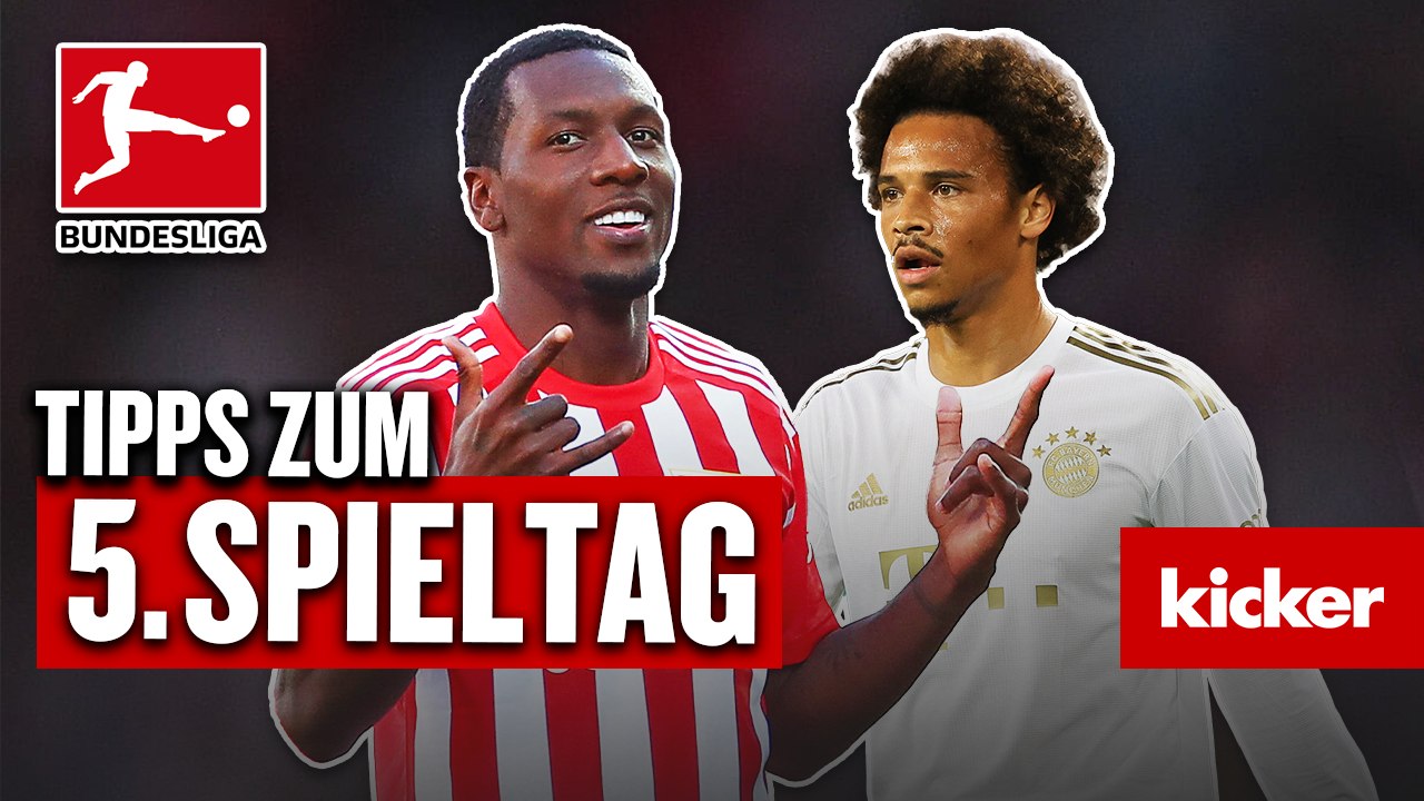 Prognosen zum 5. Spieltag: Knackt Unions Bollwerk die Bayern?