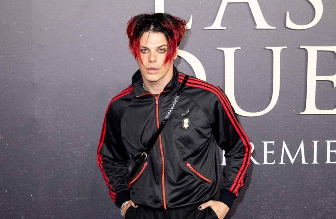 Yungblud: Kein Bock auf Mainstream