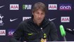 Did all we could in transfer window - Conte