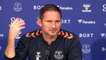 Huge respect for Klopp, but have to do my job - Lampard